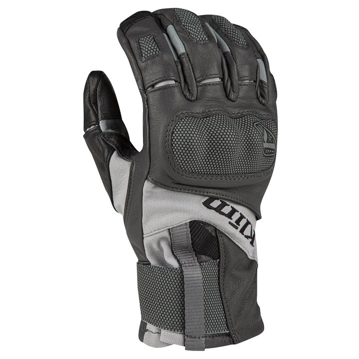 KLIM Adventure GTX Short Glove