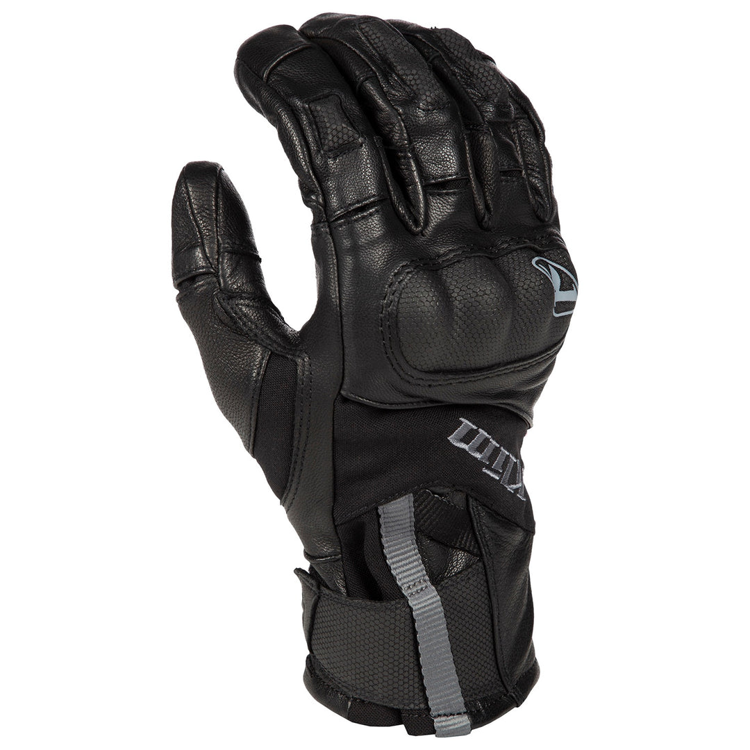 KLIM Adventure GTX Short Glove main image