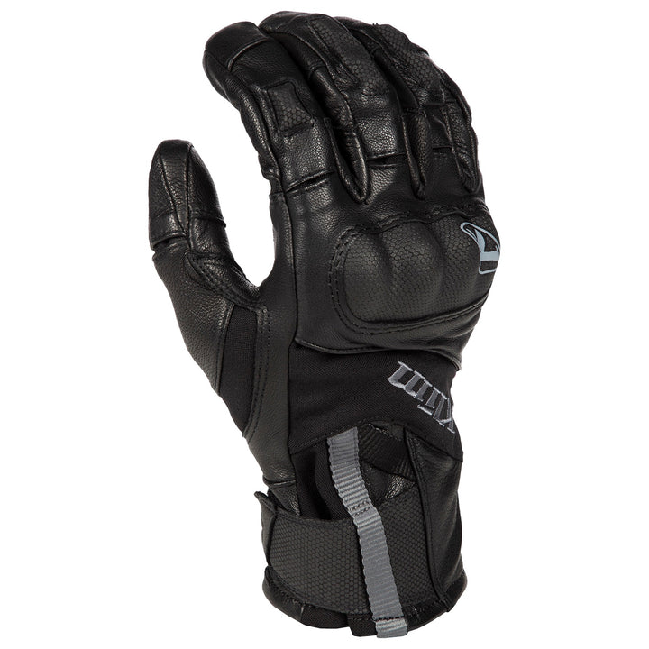 KLIM Adventure GTX Short Glove main image