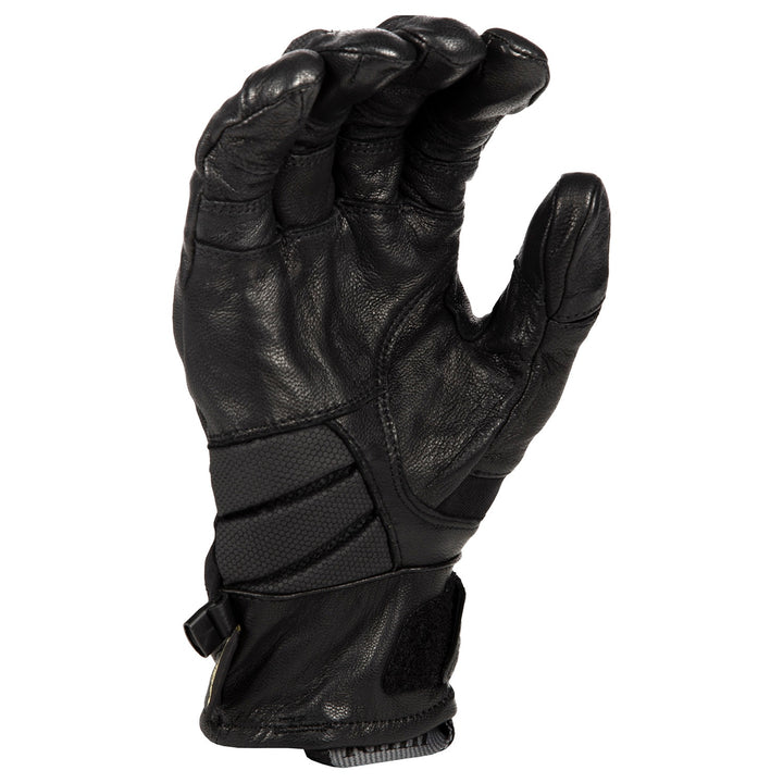 KLIM Adventure GTX Short Glove second image