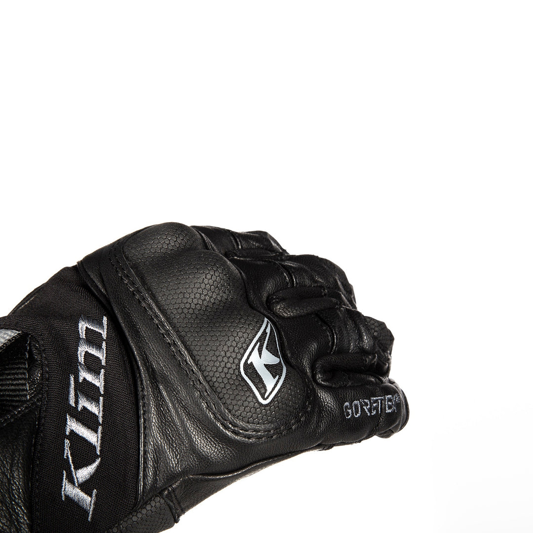KLIM Adventure GTX Short Glove - third image