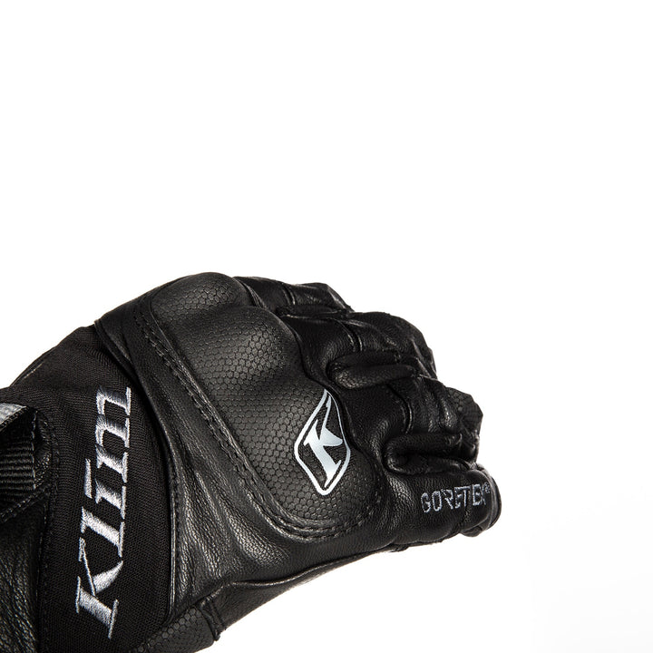 KLIM Adventure GTX Short Glove - third image