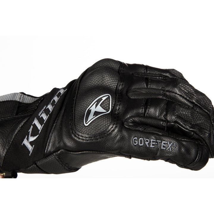 KLIM Adventure GTX Short Glove fourth image