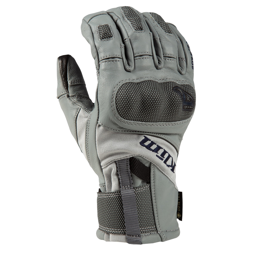KLIM Adventure GTX Short Glove