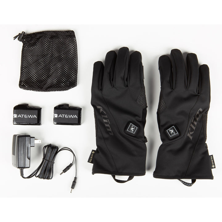 KLIM Inversion GTX HTD Glove