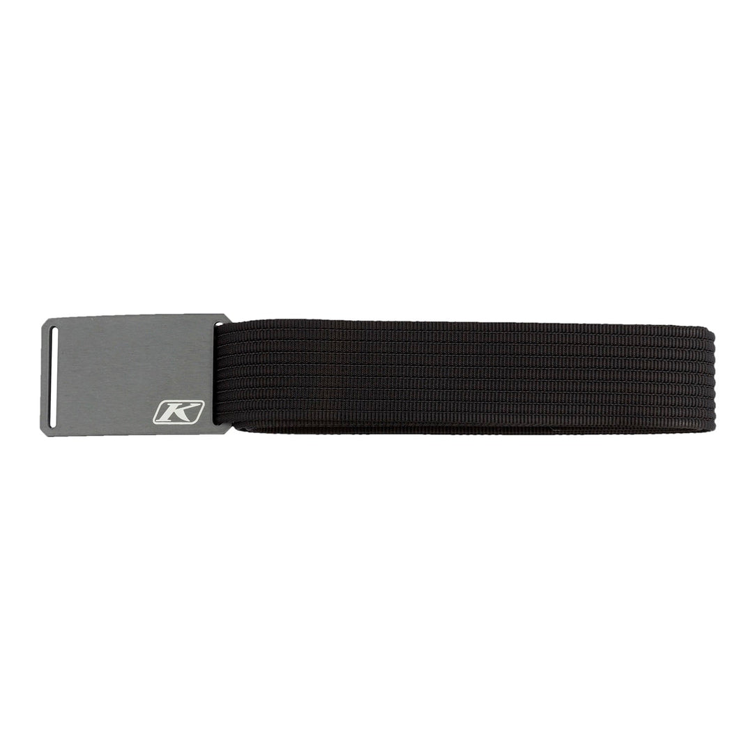 Redline Web Belt