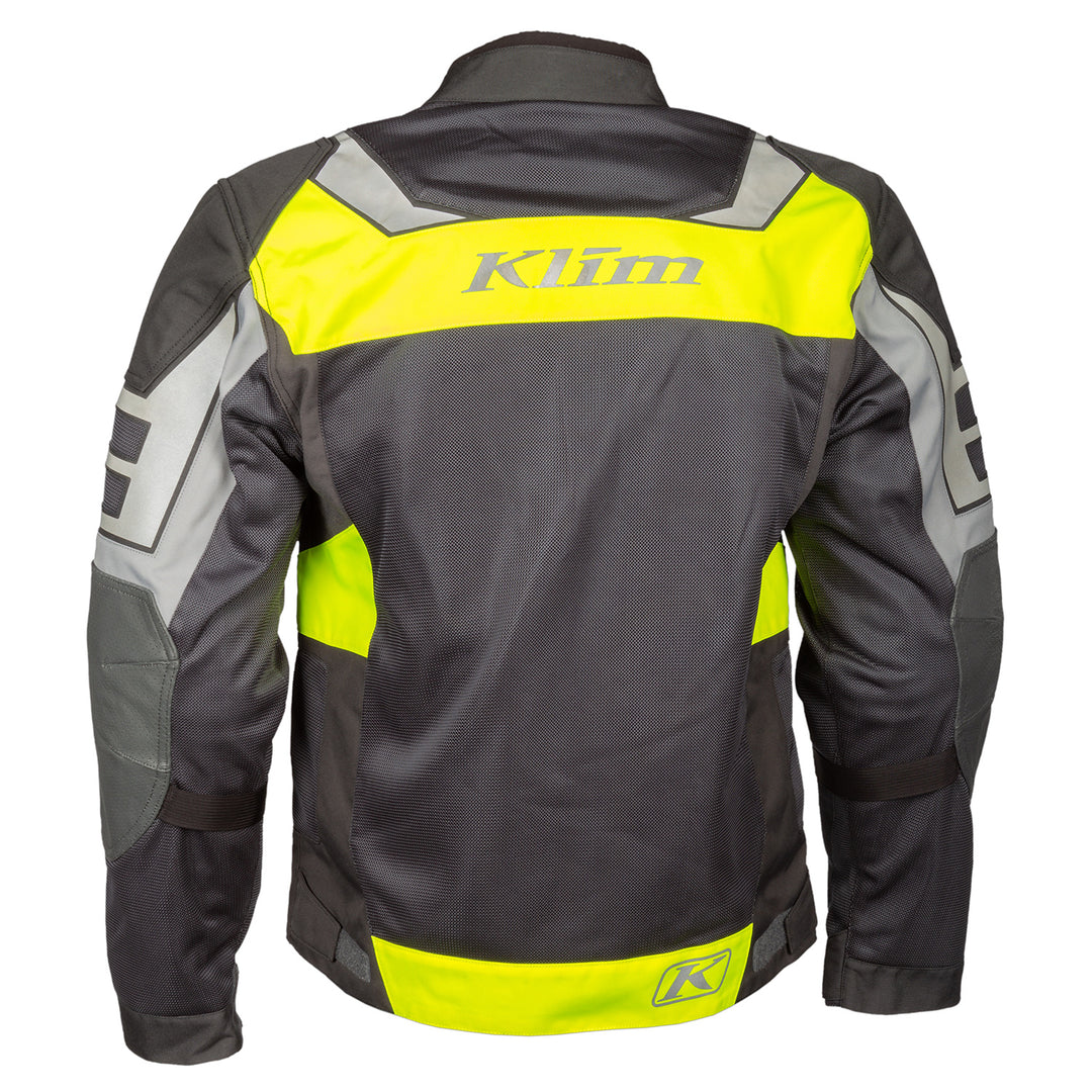 KLIM Induction Pro Jacket Position 4