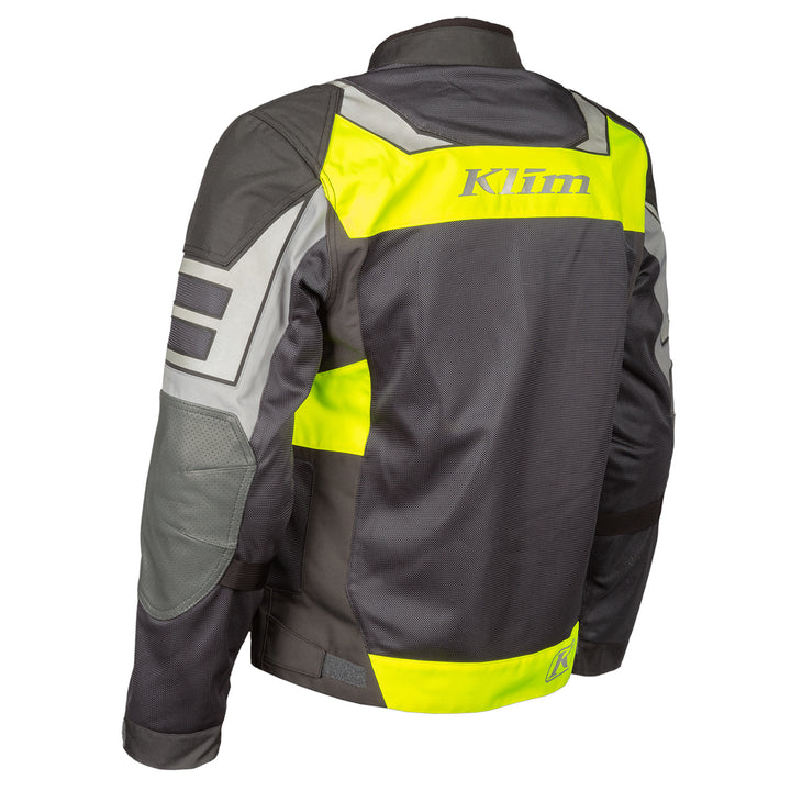 KLIM Induction Pro Jacket Position 6