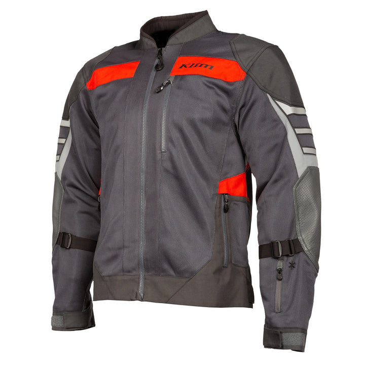 Induction Pro Jacket