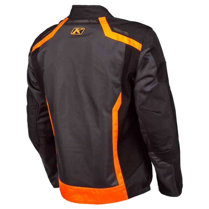 KLIM Induction Jacket - Position 2