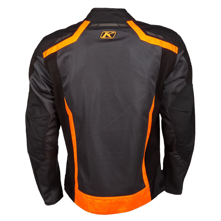 KLIM Induction Jacket Position 4