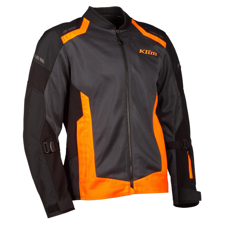 KLIM Induction Jacket Position 5