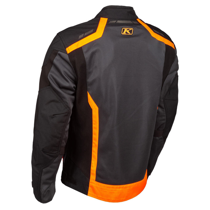 KLIM Induction Jacket - Position 6