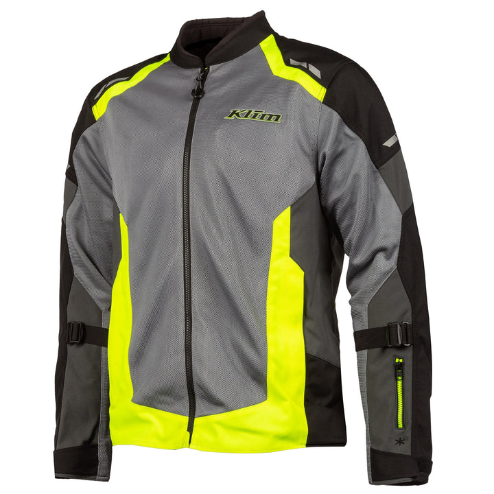 Induction Jacket