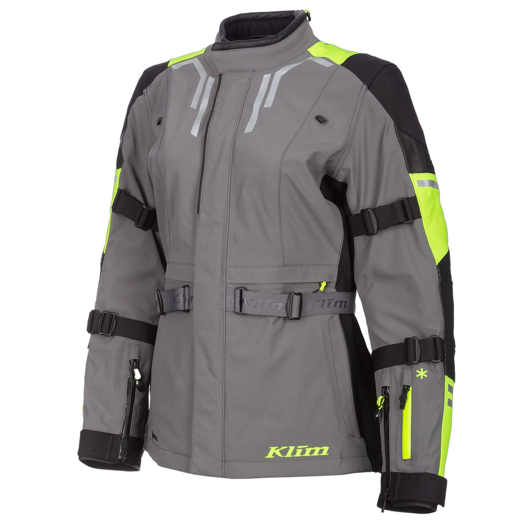 Altitude Jacket