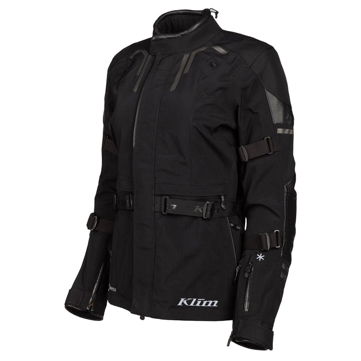 Altitude Jacket