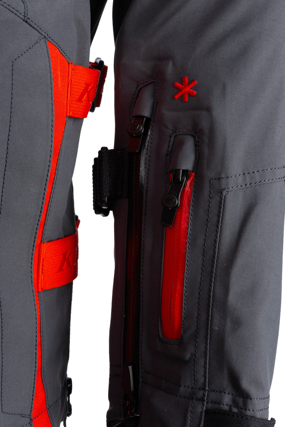 KLIM Latitude Jacket - Position 10