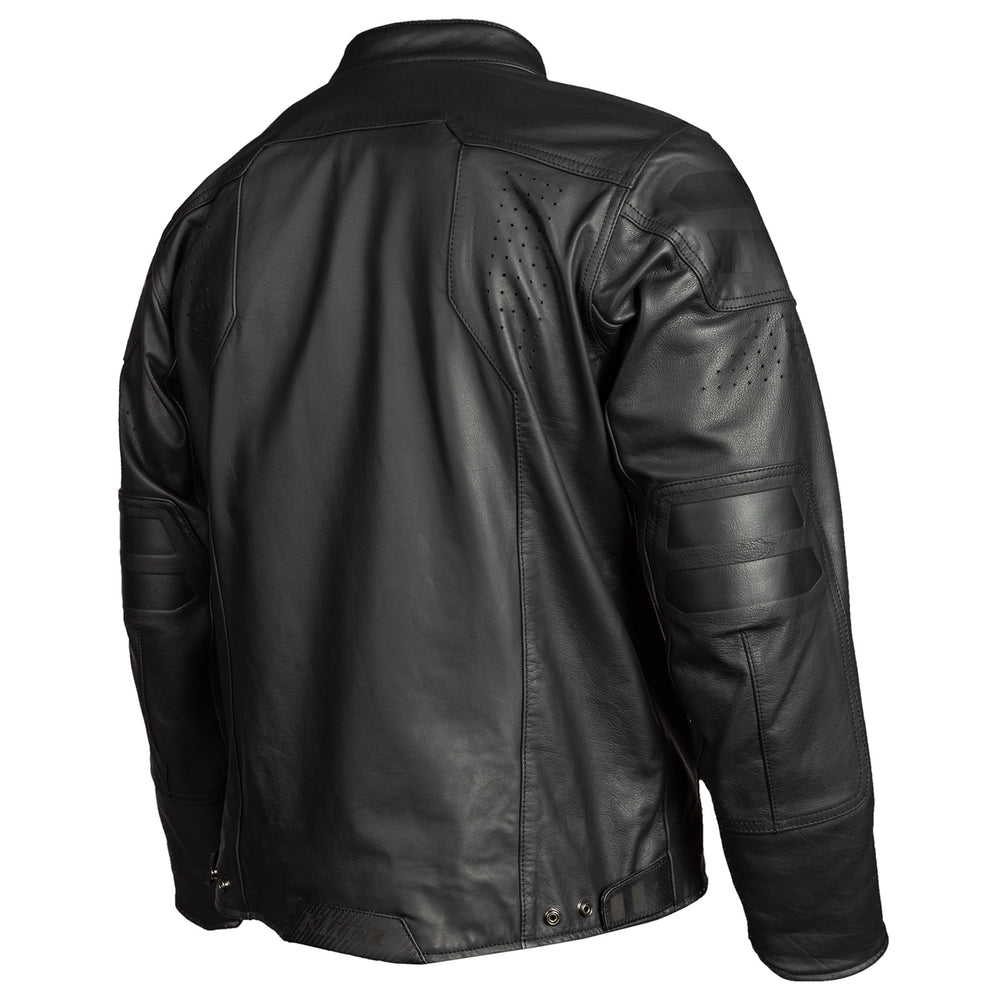 KLIM sixxer-leather-jacket - Position 2