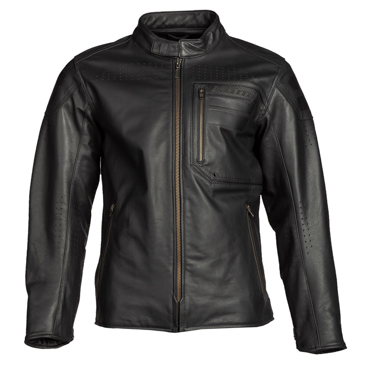 KLIM Sixxer Leather Jacket - Position 3