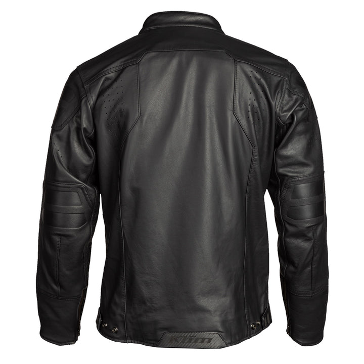 KLIM Sixxer Leather Jacket - Position 4