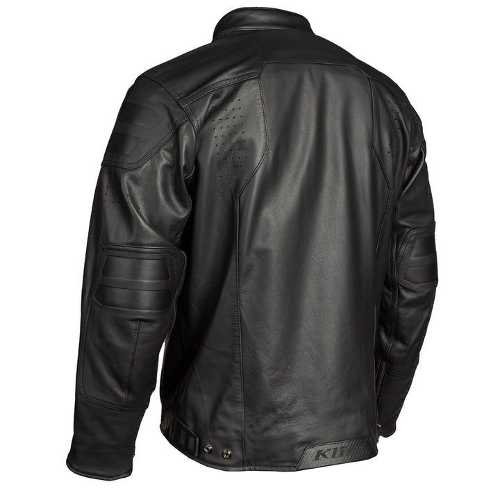KLIM sixxer-leather-jacket position 6