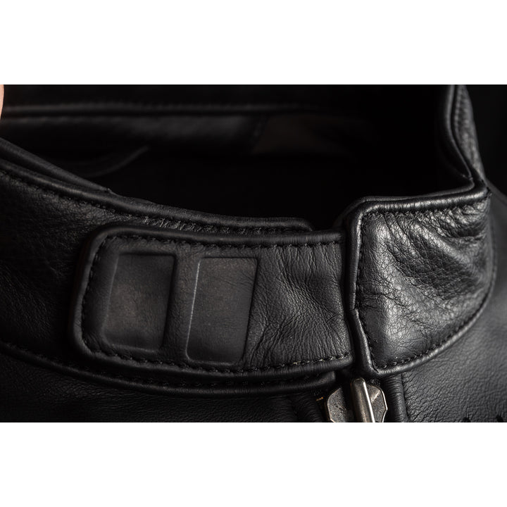 KLIM sixxer-leather-jacket - Position 8