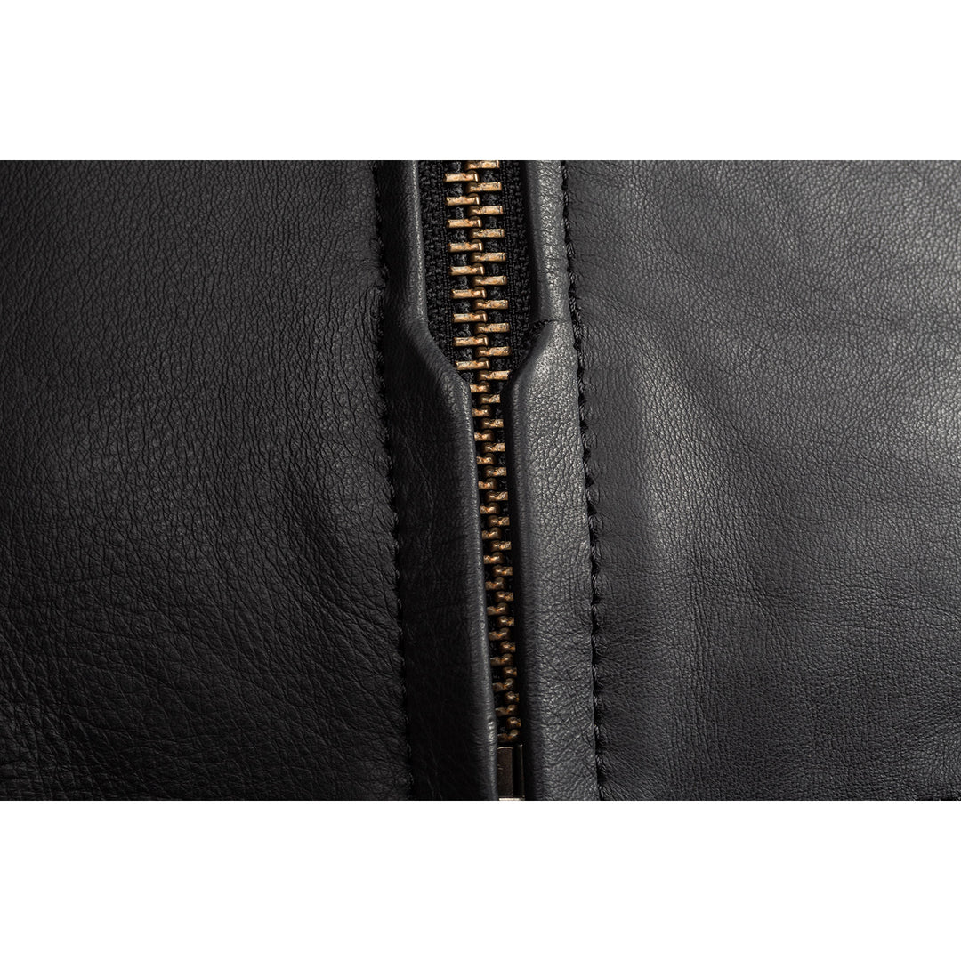 KLIM sixxer-leather-jacket - Position 10