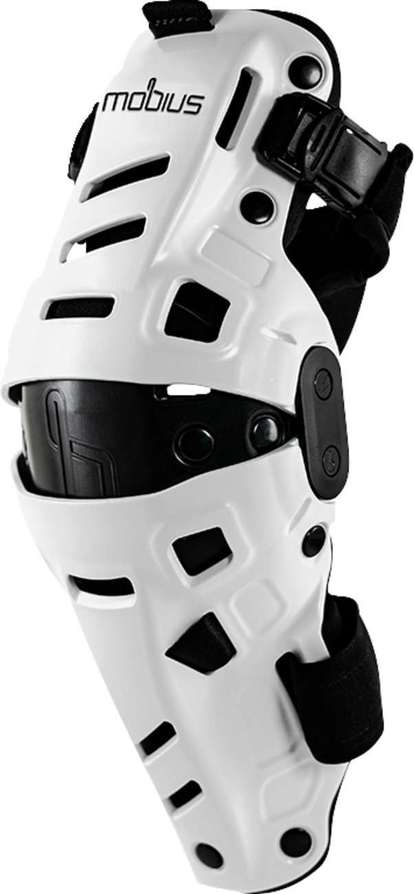 Mobius X8H Hybrid Knee Support - Main Image
