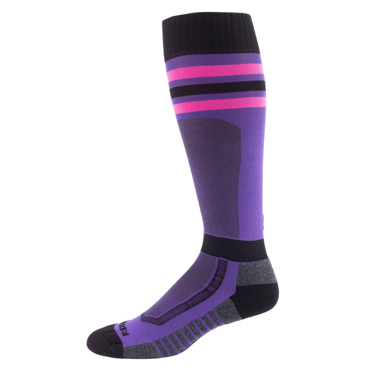 KLIM Aggressor Vented Sock