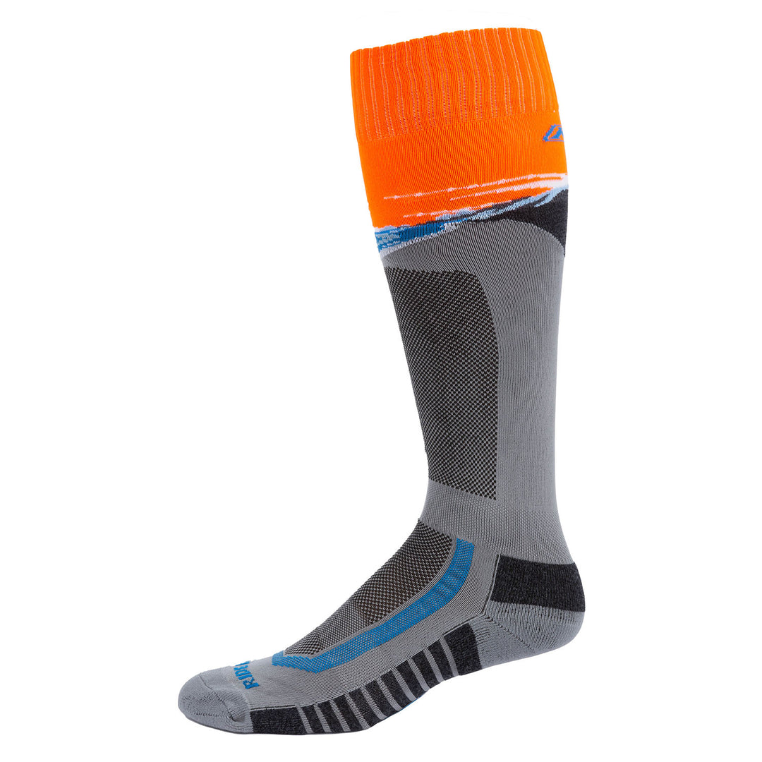 KLIM Aggressor Vented Sock