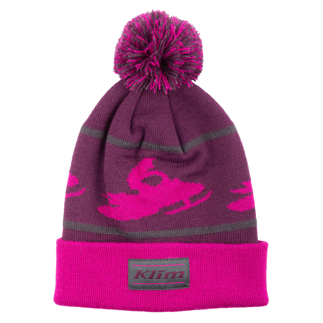 Bomber Beanie