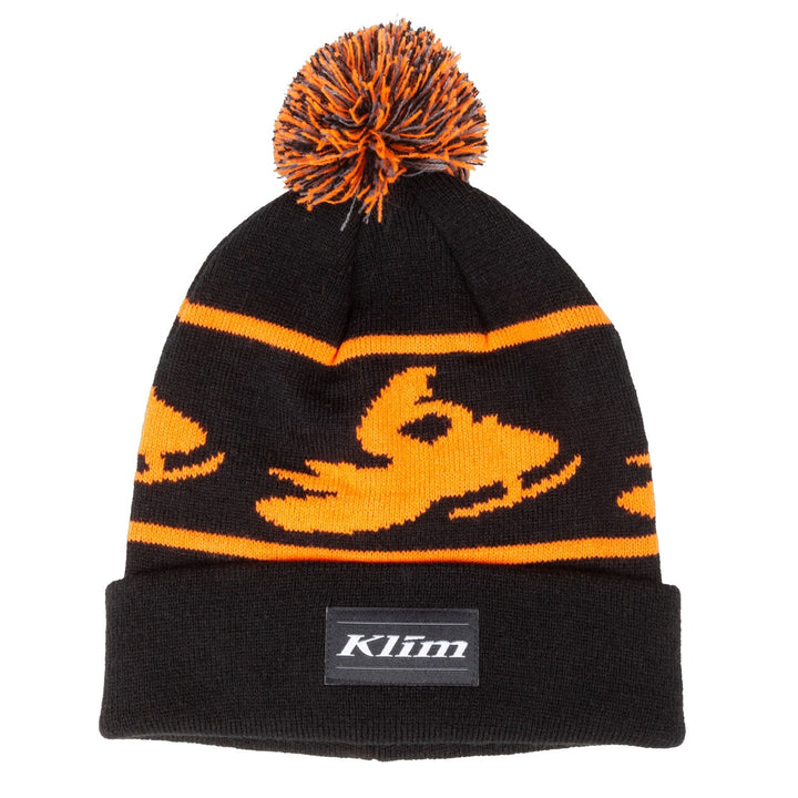 KLIM Bomber Beanie