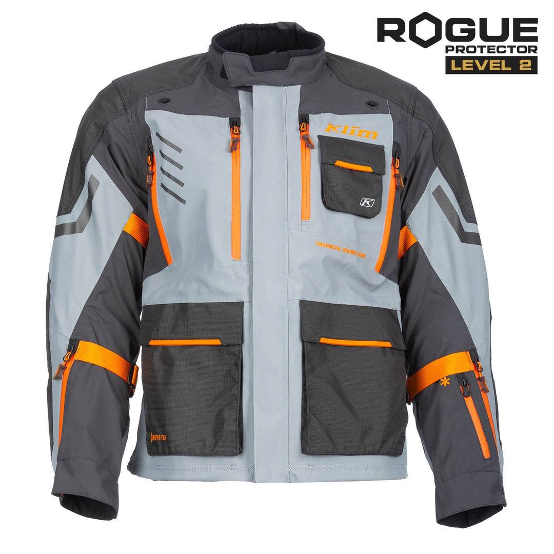 KLIM Carlsbad Jacket main image