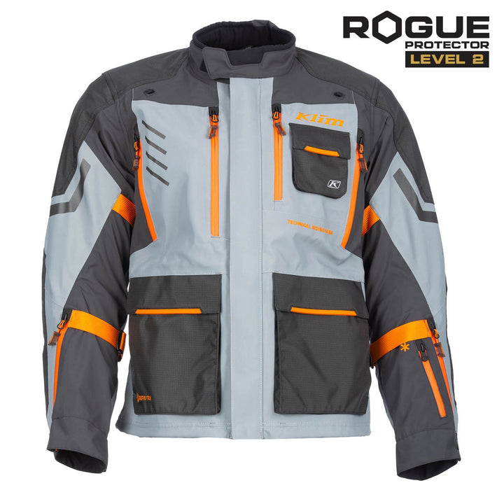 KLIM Carlsbad Jacket main image