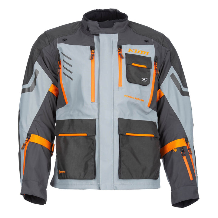KLIM Carlsbad Jacket second image