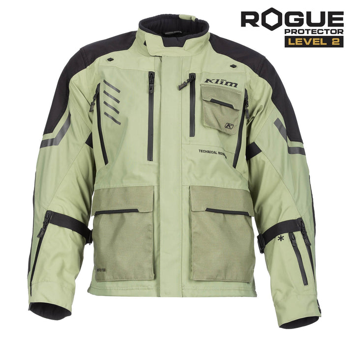 KLIM Carlsbad Jacket