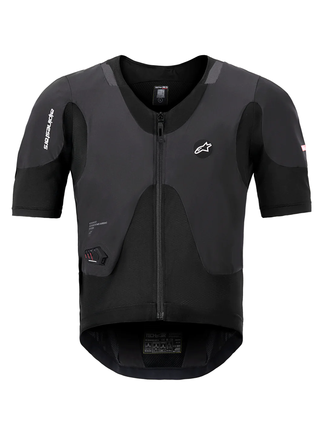 Alpinestars Tech-Air® 5 Plasma System