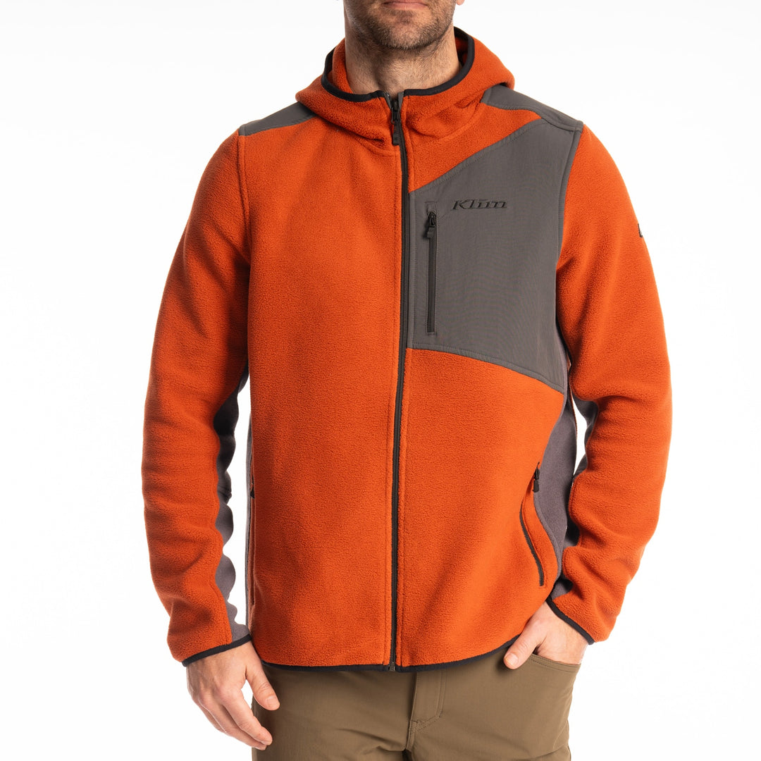 Teton Crest Fleece Hoodie