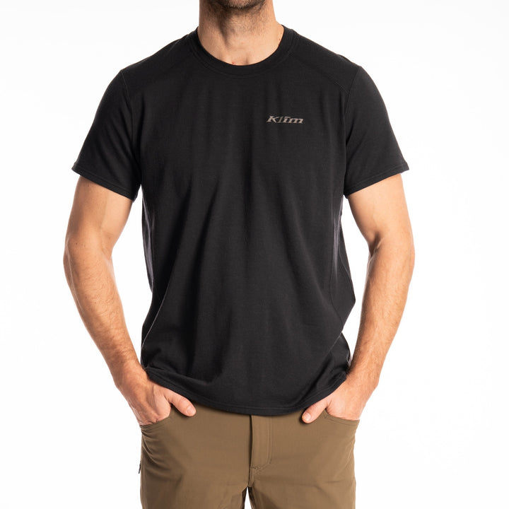 Mesa Falls Wool Shirt