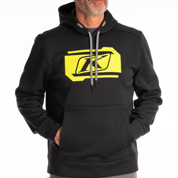 Zone Pullover Hoodie