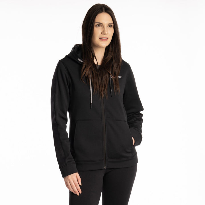 Aster Park Hoodie