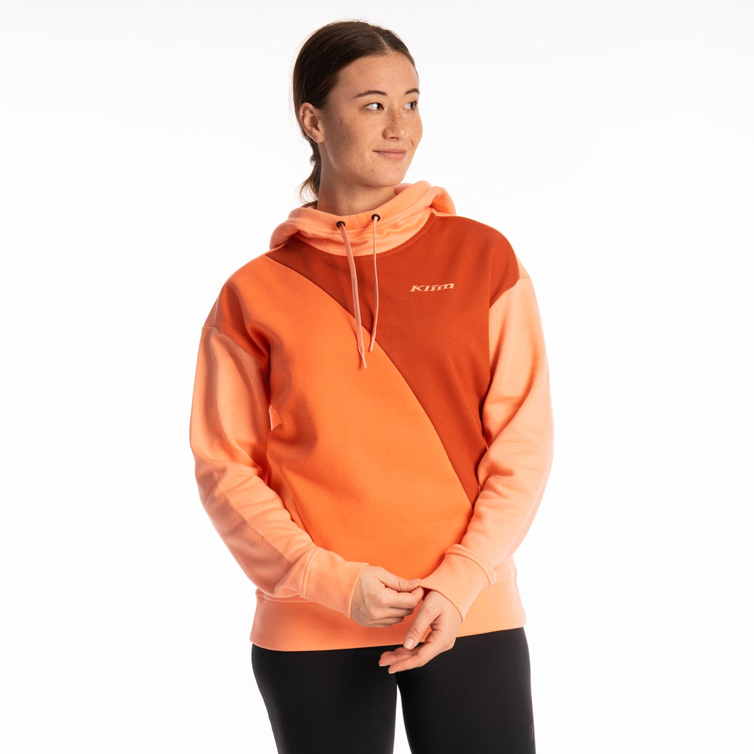 Mori Point Hoodie