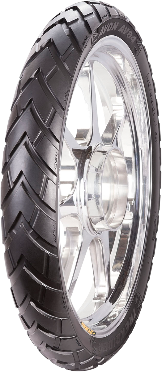 AVON Trekrider Dual-Sport Tire - Image 1