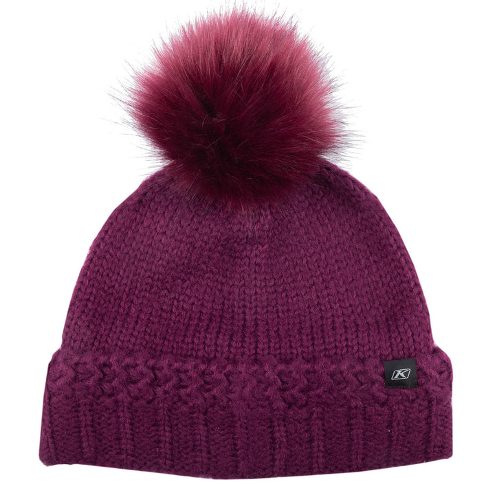 Sheridon Beanie