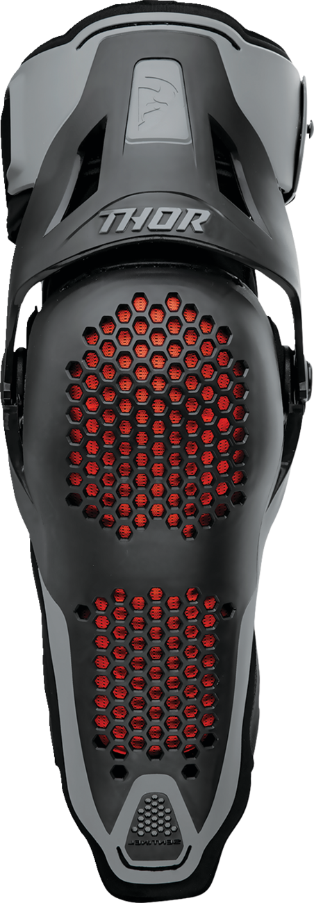 Thor Youth Sentinel Knee Guards - Second Image