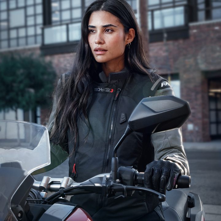 Alpinestars Stella Tech-Air 3 System lightweight autonomous women&