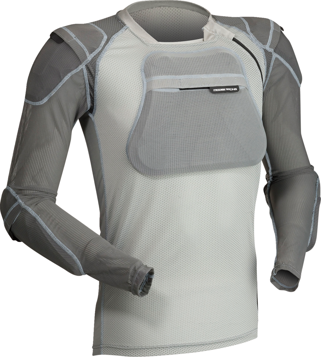 Moose Offroad XCR Guard Jersey - Main Image