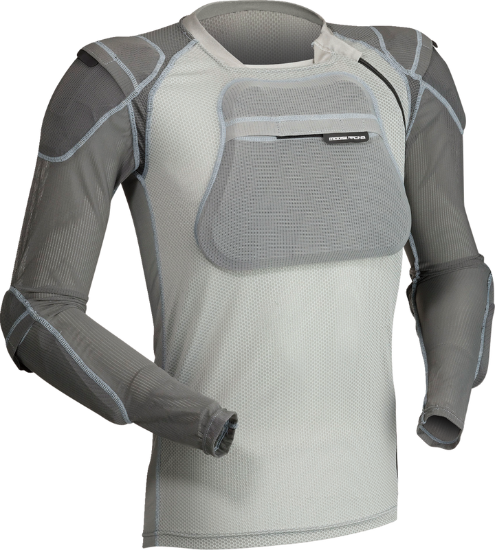 Moose Offroad XCR Guard Jersey - Main Image