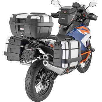 Givi Side Case Mount - One Fit Monokey