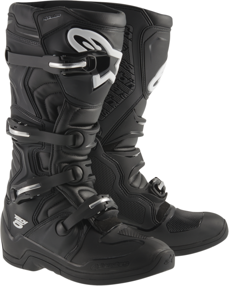 Alpinestars Tech 5 Boots